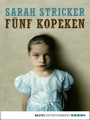 cover image of Fünf Kopeken